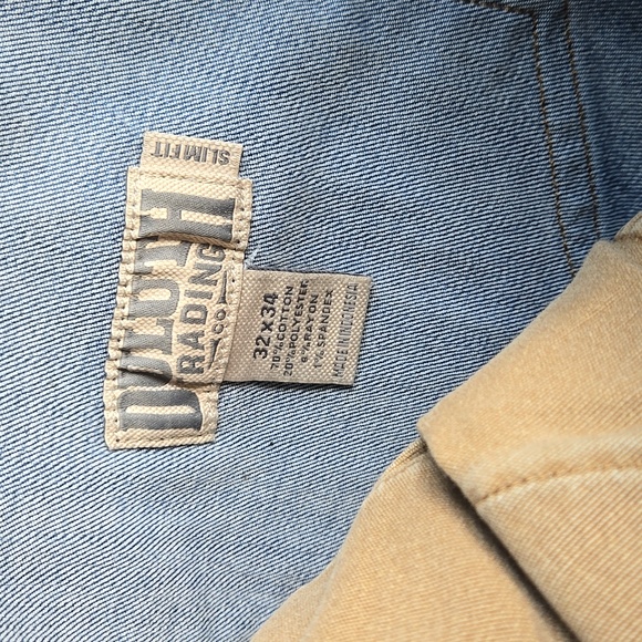 Mens Duluth Trading Jeans - Picture 4 of 4